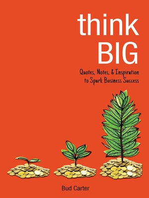 Think Big - ebook